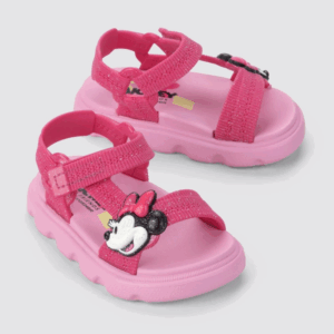 Sandalias Minnie Smile Disney – Niñas