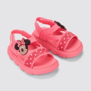 Sandalias Minnie Mouse Disney – Niñas